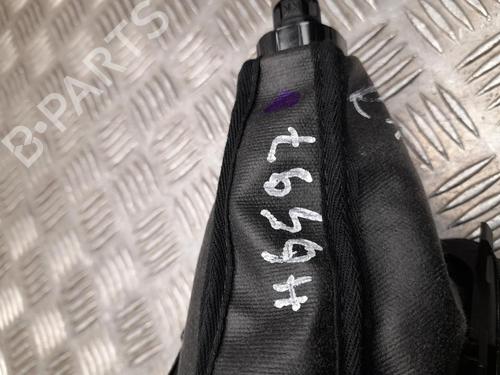 Shift knob SKODA FABIA IV (PJ3) 1.0 TSI | BP37570038I34 - Image 5