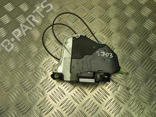 Used Front right lock TOYOTA AURIS (_E15_) 1.6 (ZRE151_, ZRE151R) (132 hp) 28912361