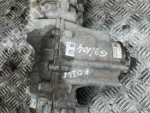 Gir Fordelingskasse BMW X2 (F39) xDrive 20 d (163 hp) 28919411