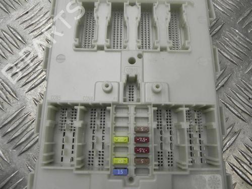 Fuse box BMW X4 (G02, F98) M | BP37546750E1 - Image 2
