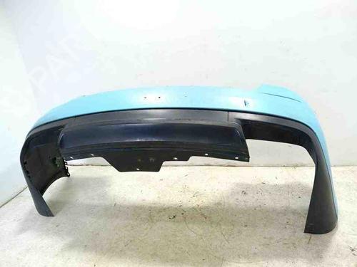 Rear bumper MASERATI QUATTROPORTE VI 3.8 GT S | BP28931490C8 