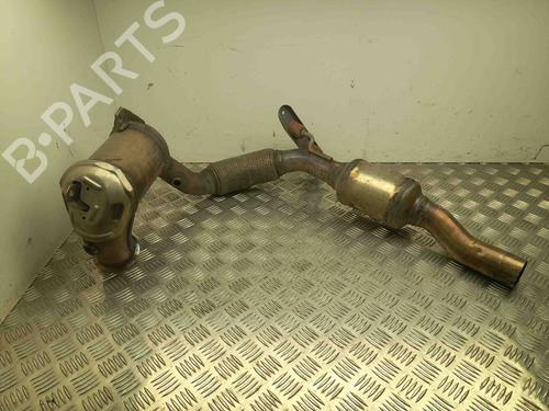 Used Catalyst VW TIGUAN (AD1, AX1) 1.5 TSI (131 hp) 28919202