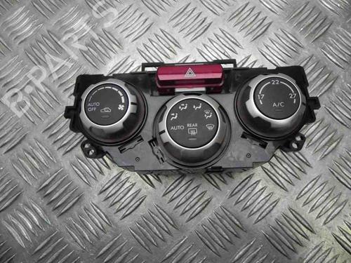 Elektronisk modul SUBARU FORESTER (SH_) 2.0 D AWD (SHH, SHD, SHN) (147 hp) 28937302