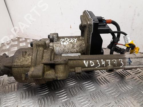 Steering rack TESLA MODEL 3 (5YJ3) EV Performance AWD | BP37557735M22 - Image 5