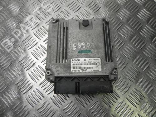 Used Engine control unit (ECU) Engine control unit (ECU) 37576813 37576813