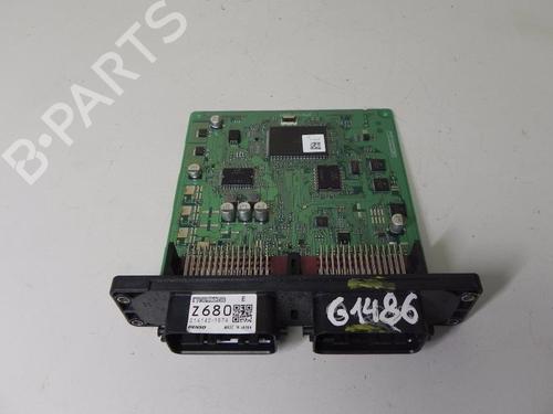 Used Engine control unit (ECU) MAZDA 3 (BL) 1.6 MZR (BL14) (105 hp) 28909935