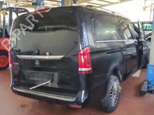 Other MERCEDES-BENZ V-CLASS (W447) V 250 BlueTEC / d (447.811, 447.813, 447.815) | BP37556109O1 - Image 6