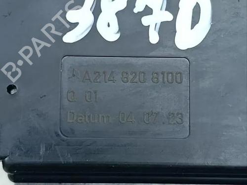 Electronic module MERCEDES-BENZ EQS SUV (X296) 450+ (296.623) | BP33961560M83  - Image 13