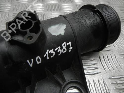 Pipe AUDI A7 Sportback (4GA, 4GF) 3.0 TDI | BP37577960M125 - Image 2