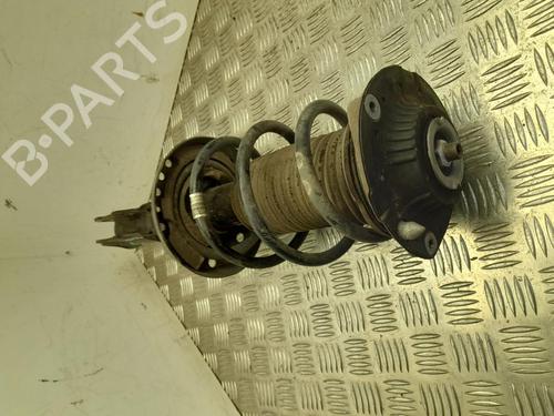 Used Left front shock absorber Left front shock absorber 37554250 37554250