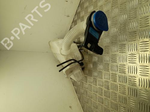 Used Windscreen washer tank MAZDA CX-5 (KE, GH) 2.2 D AWD (KE102) (175 hp) 29163898