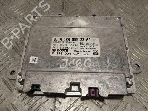 Electronic module MERCEDES-BENZ CLS (C218) CLS 500 4-matic (218.391) | BP28928471M83 - Image 2