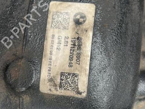 Rear differential BMW 3 (G20, G80, G28) M 340 i xDrive | BP37573980M24 - Image 6