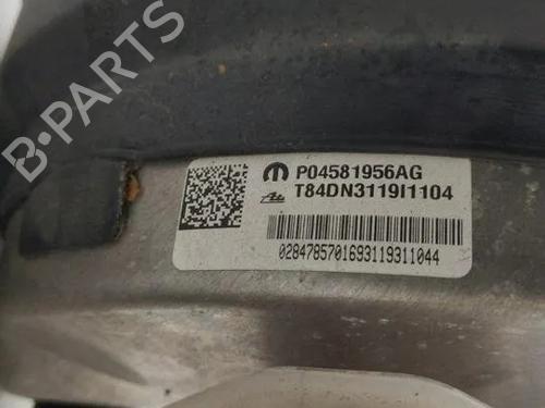 Hovedbremsecylinder DODGE DURANGO (WD) 5.7 | BP28933383M77 