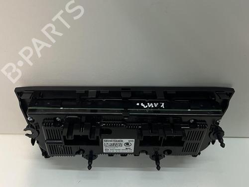 Electronic module SKODA KAROQ (NU7, ND7) 2.0 TDI 4x4 | BP30081603M83