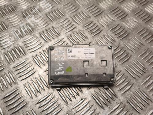 Camera ALFA ROMEO GIULIA (952_) 2.0 (952ABA25B) | BP38298601E14 - Image 2