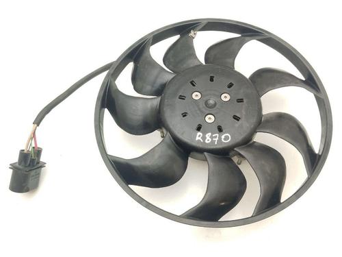 Used Radiator fan PORSCHE CAYMAN (981) 2.7 (275 hp) 28945604