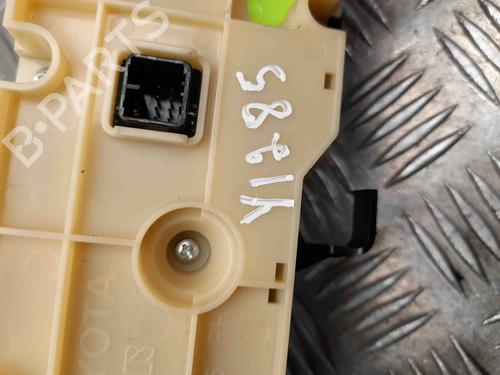 Electronic module TOYOTA PRIUS (_W3_) 1.8 Hybrid (ZVW3_) | BP28911529M83  - Image 5