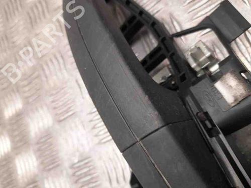 Front right exterior door handle FORD TRANSIT V363 Platform/Chassis (FED, FFD) 2.0 EcoBlue | BP28932417C129