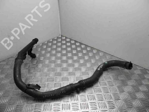 Rohr für JAGUAR XF SPORTBRAKE (X250) 2.2 D (200 hp) 28937204