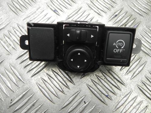 Used Mirror switch Mirror switch 37543993 37543993
