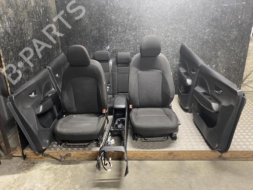 Used Seats set Seats set 37575825 37575825