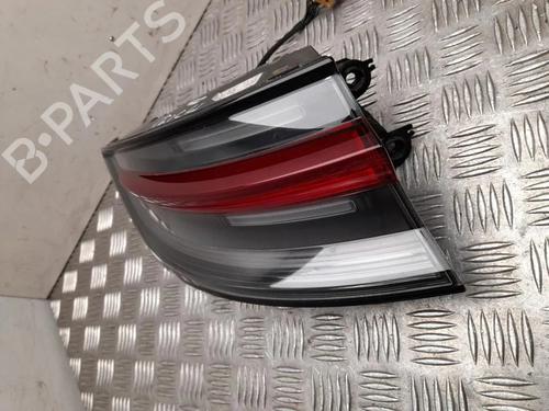Left taillight PORSCHE MACAN (95B) 3.0 S | BP37269615C34 - Image 2