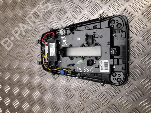 Interior roof light AUDI Q7 (4MB, 4MG, 4MQ) 3.0 TDI e-tron quattro | BP28913655I8 - Image 6