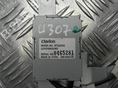 Elektronische module SUBARU LEGACY IV Estate (BP) 2.0 D AWD (BPD) | BP28922526M83 