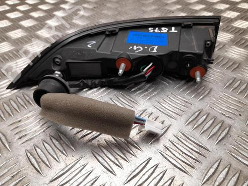 Otra XPENG P7 EV All-wheel Drive | BP37567237O1 - Image 4