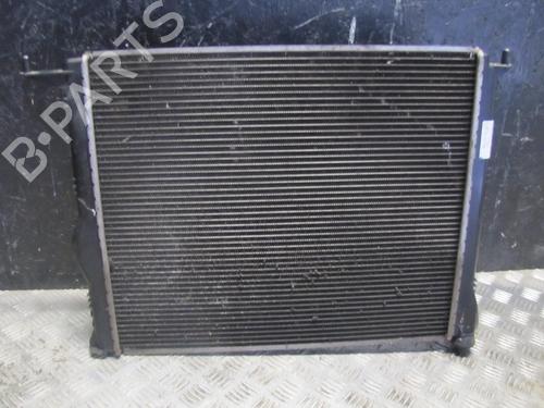 Køler DACIA SANDERO 1.4 (BS0C, BS0A, BS0G, BS1F, BS0E) (75 hp) 28915733