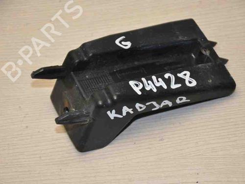 Used Rear bumper bracket RENAULT KADJAR (HA_, HL_) 1.6 dCi 130 (HLA4) (130 hp) 28918503