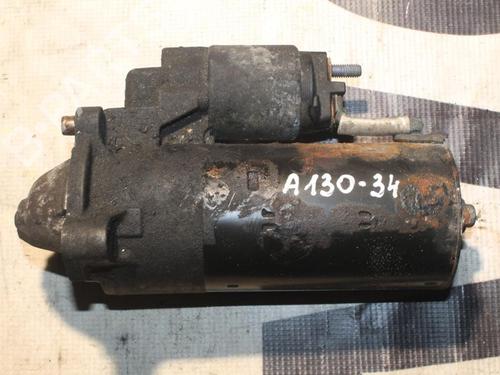 Used Starter VOLVO S60 II (134) D5 (205 hp) 28909883