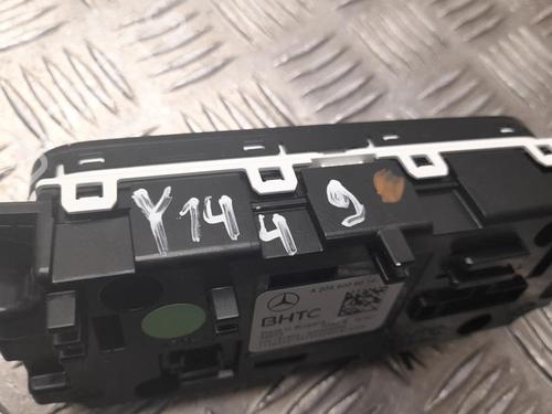 Electronic module MERCEDES-BENZ EQE (V295) EQE 350 (295.125) | BP28923640M83 