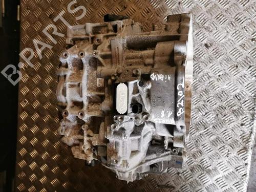 Gearbox TOYOTA AURIS (_E18_) 1.8 Hybrid (ZWE186_, ZWE186R) | BP28930134M3 - Image 6