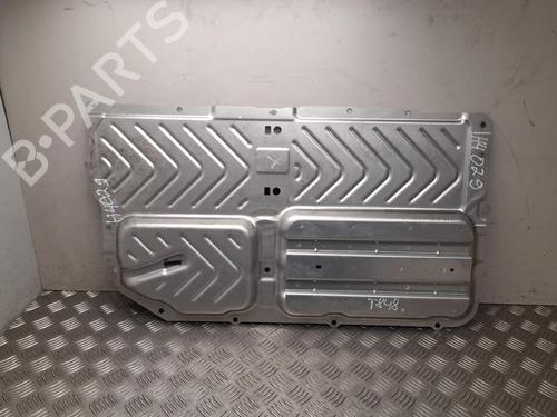 Bundpladebeskyttelse Bundpladebeskyttelse VW ID. Buzz Bus (EBB, EBJ) Electric (EBB) (204 hp) 37564672 37564672