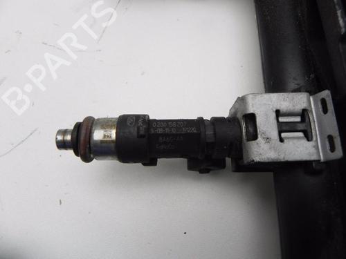 Injection rail FORD FIESTA VI (CB1, CCN) 1.4 | BP37558256M98 - Image 2