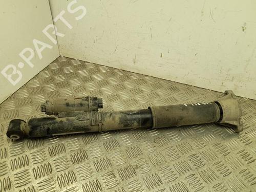 Used Left rear shock absorber MERCEDES-BENZ EQE (V295) EQE 350 4-matic (295.112) (292 hp) 28915213