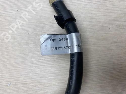 Pipe RENAULT AUSTRAL E-TECH 200 Hybrid (HGM2) | BP31626161M125 