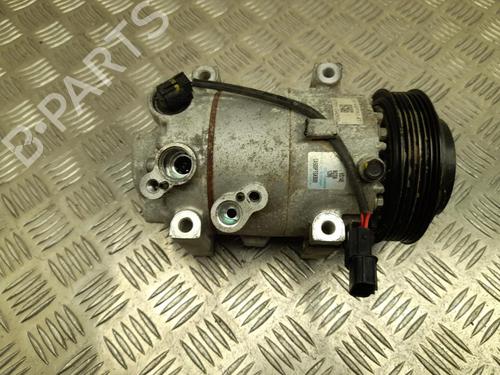 AC-Kompressor KIA CEED (CD) 1.4 T-GDI | BP37553180M34 - Image 2