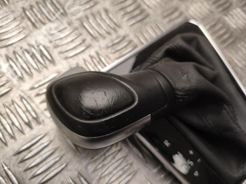 Shift knob VW PASSAT B8 Variant (3G5, CB5) 2.0 TDI | BP38182784I34 - Image 3