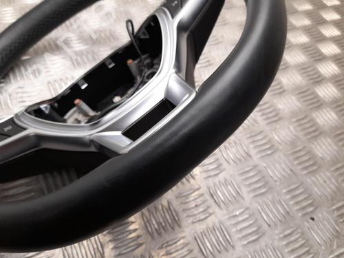 Steering wheel RENAULT ZOE (BFM_) ZOE | BP28924855C49 