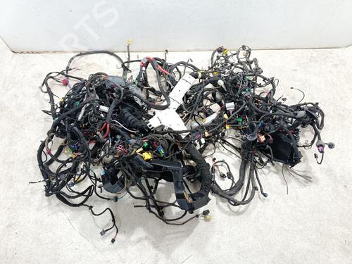 Wiring harness AUDI Q8 (4MN, 4MT) RS FSI Mild Hybrid quattro | BP38999687E16 - Image 8
