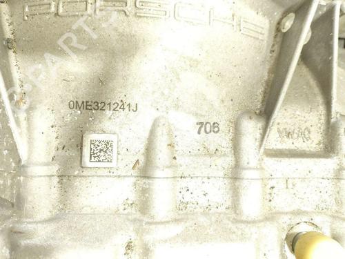 Engine PORSCHE TAYCAN Cross Turismo (Y1B) 4 (Y1BBD1) | BP28928552M1 