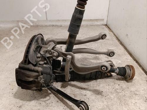 Other AUDI Q7 (4MB, 4MG, 4MQ) 3.0 TFSI quattro | BP39631497O1 - Image 4