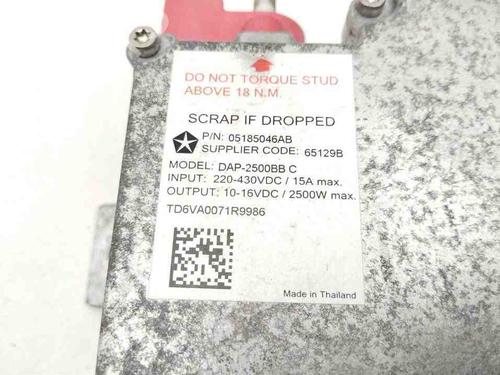 Inverter/Converter CHRYSLER PACIFICA (RU) 3.6 Hybrid | BP28909458M119 
