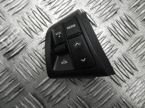 Used Steering wheel controls Steering wheel controls 37545498 37545498