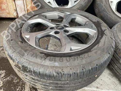 Fælk FORD KUGA III (DFK) 2.5 Duratec FHEV | BP37612202C45  - Image 6