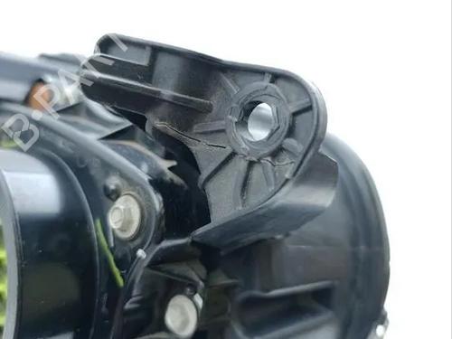 Left headlight DODGE CHALLENGER Coupe 6.4 SRT8 | BP33270922C28  - Image 7