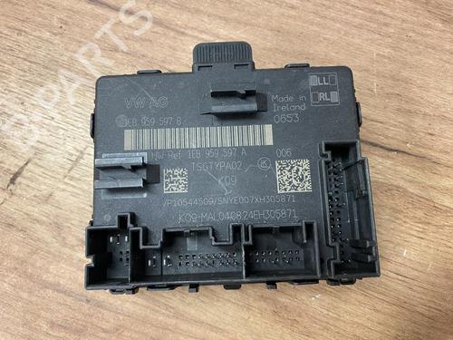 Used Control unit Control unit 39115063 39115063